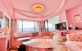 Sky Tower Sweet 4 Beppu, Resort Love Hotel